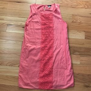 J. Crew Shift Dress